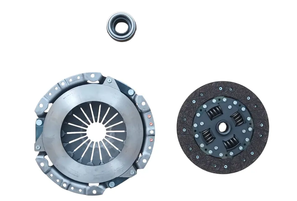 Embrague Great Wall Haval/Save 2.0  2.4  22,5cm 1