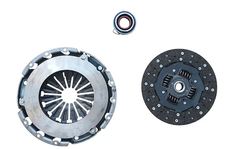 Embrague Toyota Hilux Kun 2.5  3.0   05-12  26cm