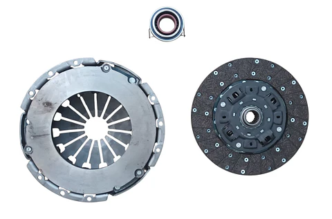 Embrague Toyota Hilux Kun 12-15  27,5cm (Vigo)