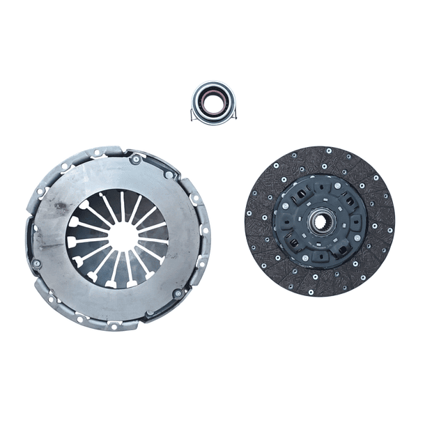Embrague Toyota Hilux Kun 12-15  27,5cm (Vigo)