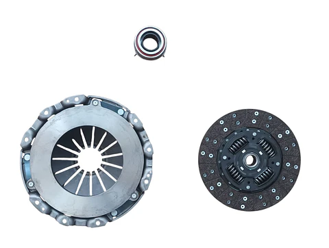 Embrague Great Wall Wingle 5/6  2.0 VGT Diesel 25cm