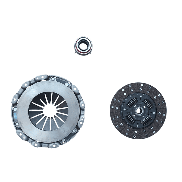Embrague Great Wall Wingle 5/6  2.0 VGT Diesel 25cm