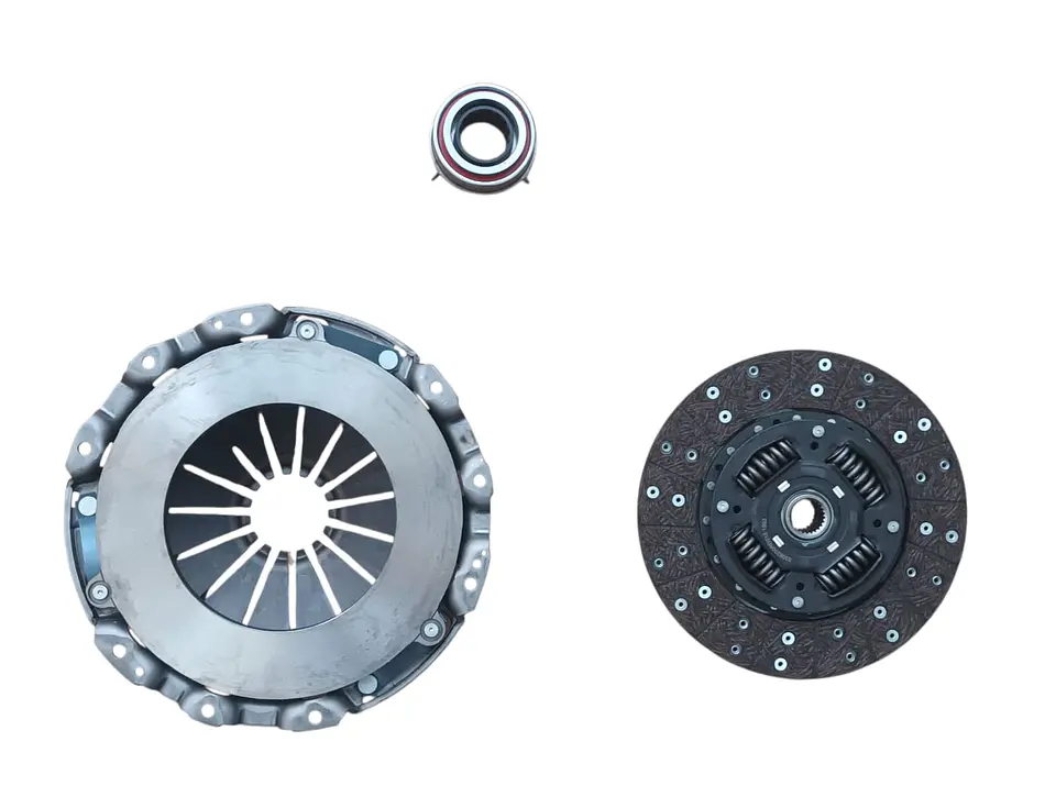 Embrague Great Wall Wingle 5/6  2.0 VGT Diesel 25cm 1