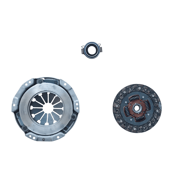 Embrague Toyota Yaris 1.3  99-15   20cm EXEDY 