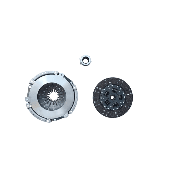 Embrague JAC Sunray 2.8 Turbo  26,5 