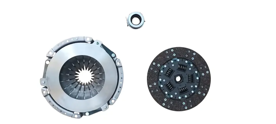 Embrague JAC Sunray 2.8 Turbo  26,5  1