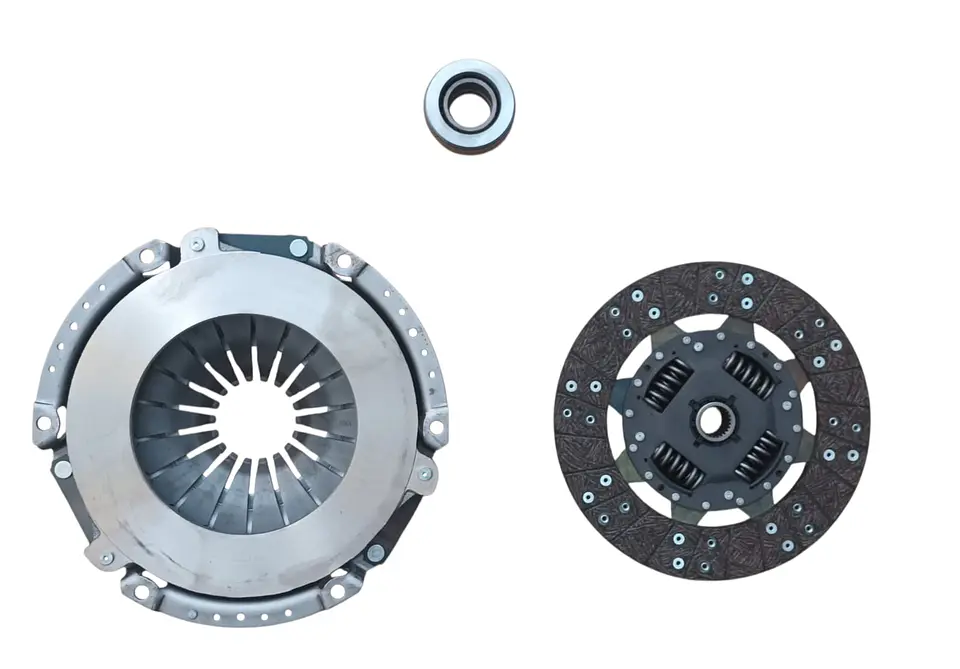 Embrague JMC Camion Euro III  Kai Rui 26,5cm 1