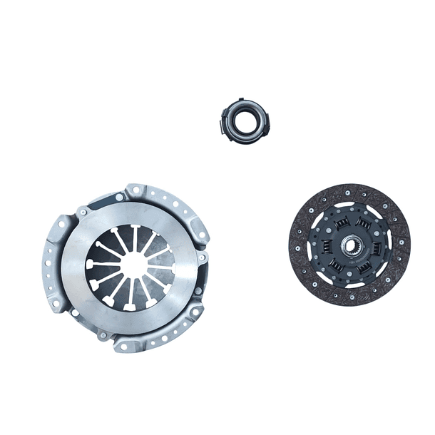 Embrague Lifon Van 1.3   19cm RFC