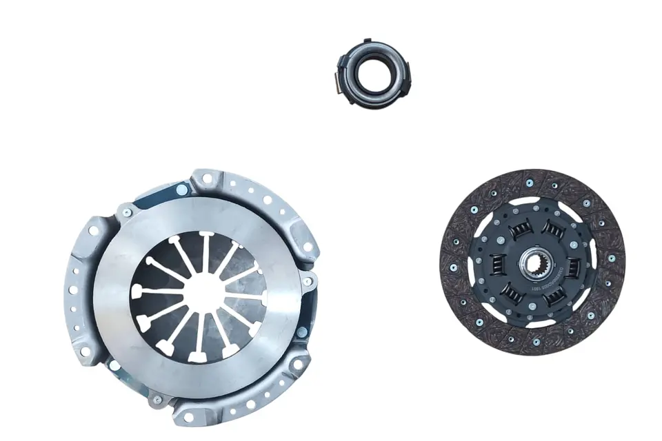 Embrague Lifon Van 1.3   19cm RFC 1