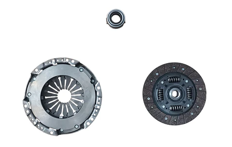 Embrague Chery QQ6 1.3   20cm