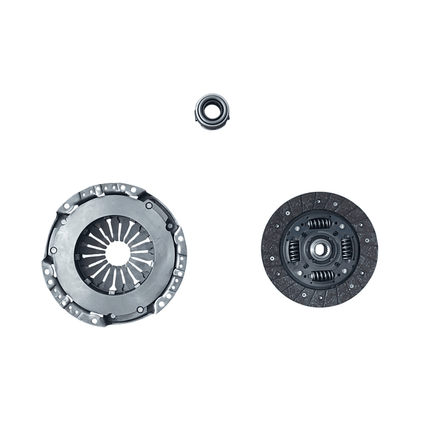 Embrague Chery QQ6 1.3   20cm