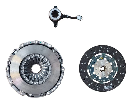 Embrague Mahindra Xuv 500 2.2 13-20 26cm