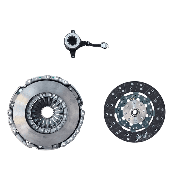 Embrague Mahindra Xuv 500 2.2 13-20 26cm