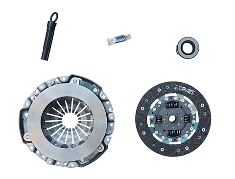 Embrague Volkswagen Golf 99-08 / Bora 08-12  21.5cm LUK 