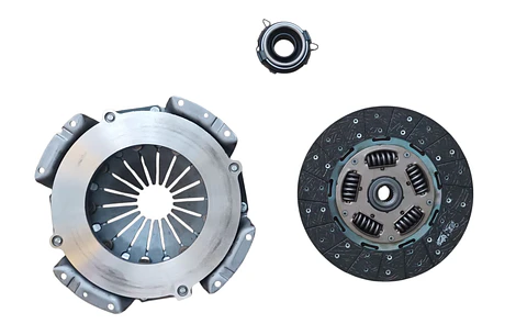 Embrague Isuzu D-max 2.5  12/15  27,5cm VALEO 