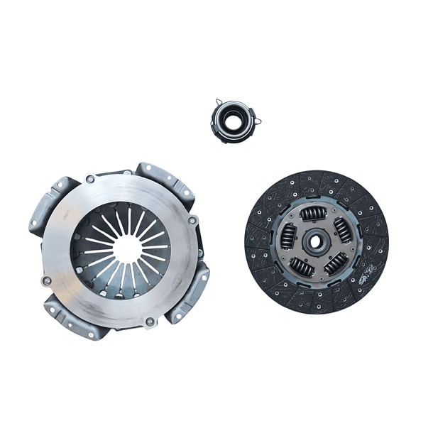 Embrague Isuzu D-max 2.5  12/15  27,5cm VALEO 