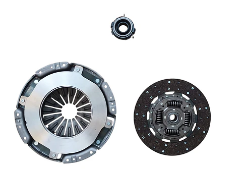 Embrague Isuzu New D-Max 2.5  15-18   27,5cm RFC 