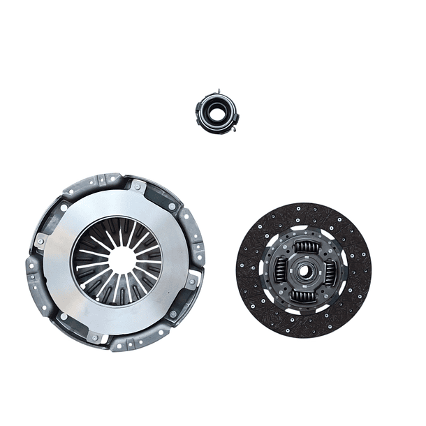 Embrague Isuzu New D-Max 2.5  15-18   27,5cm RFC 