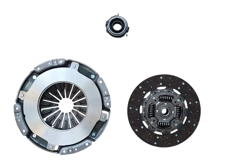 Embrague Isuzu New D-Max 2.5  15-18   27,5cm RFC  1