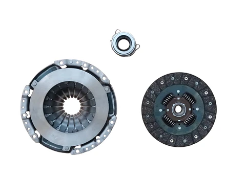 EMBRAGUE CHEVROLET N400 