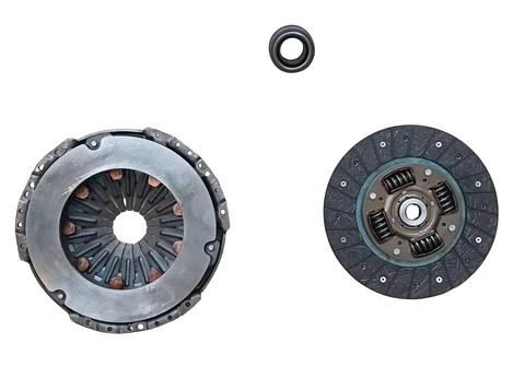 EMBRAGUE HYUNDAI ACCENT RB SECO 