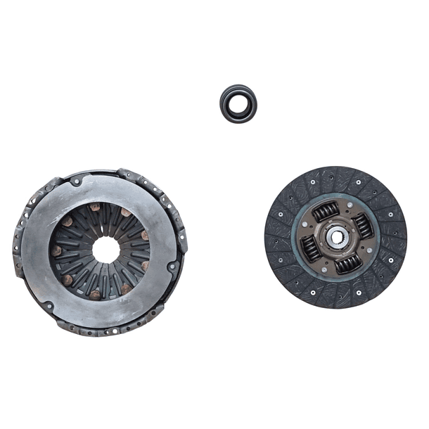 EMBRAGUE HYUNDAI ACCENT RB SECO 