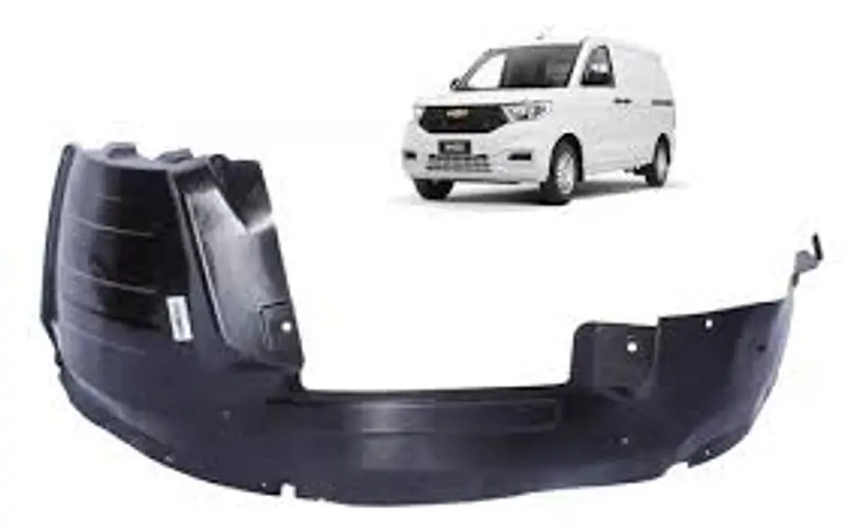 guardafango N400 RH  1