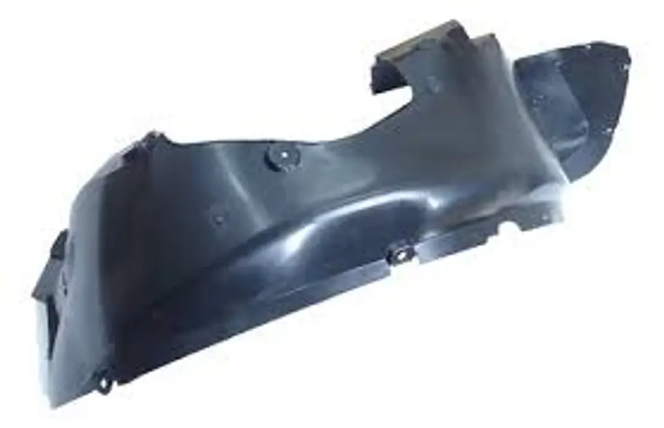 GUARDAFANGO  MG ZS LH  1