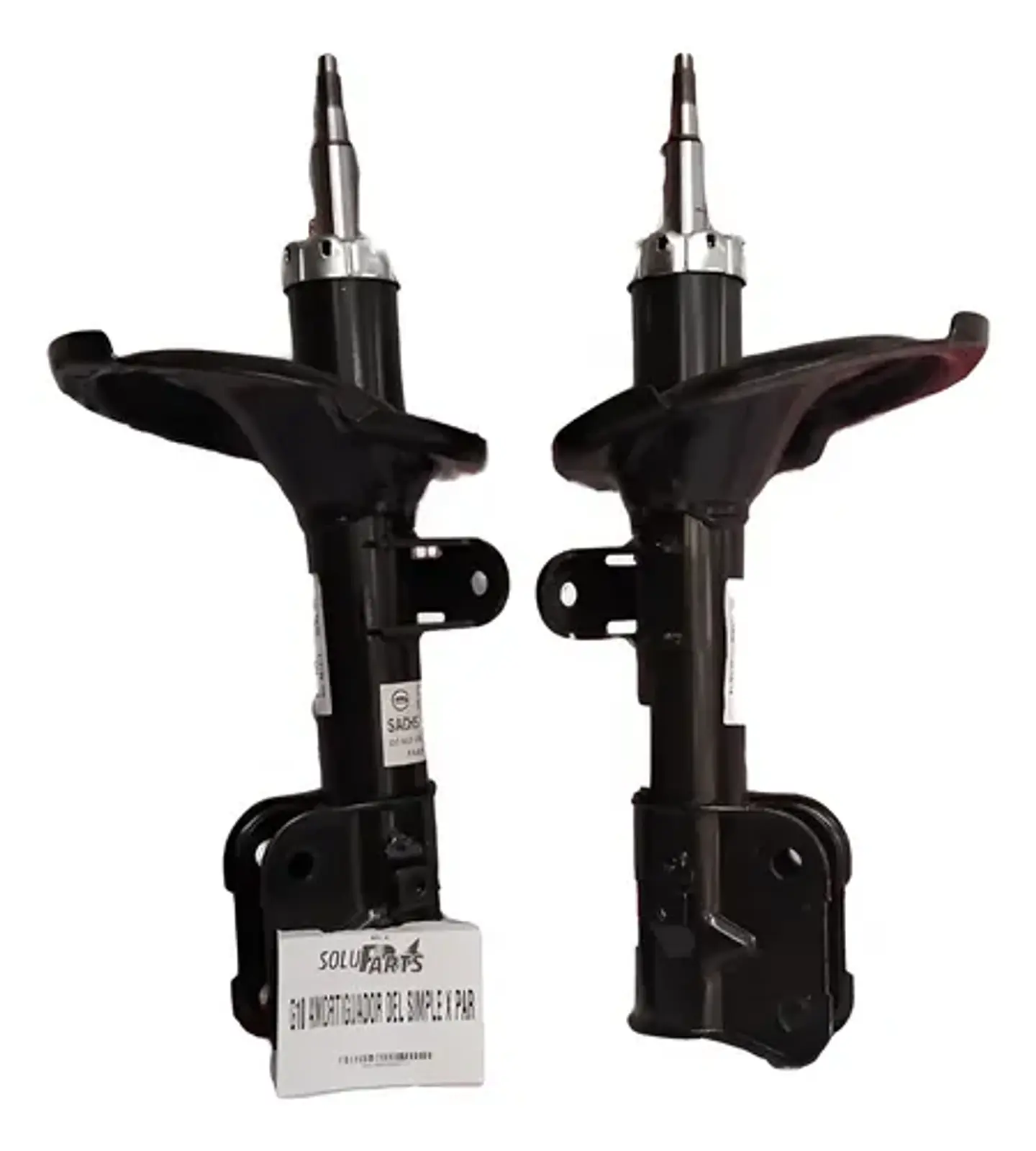 AMORTIGUADOR MAXUS G10 PAR  1