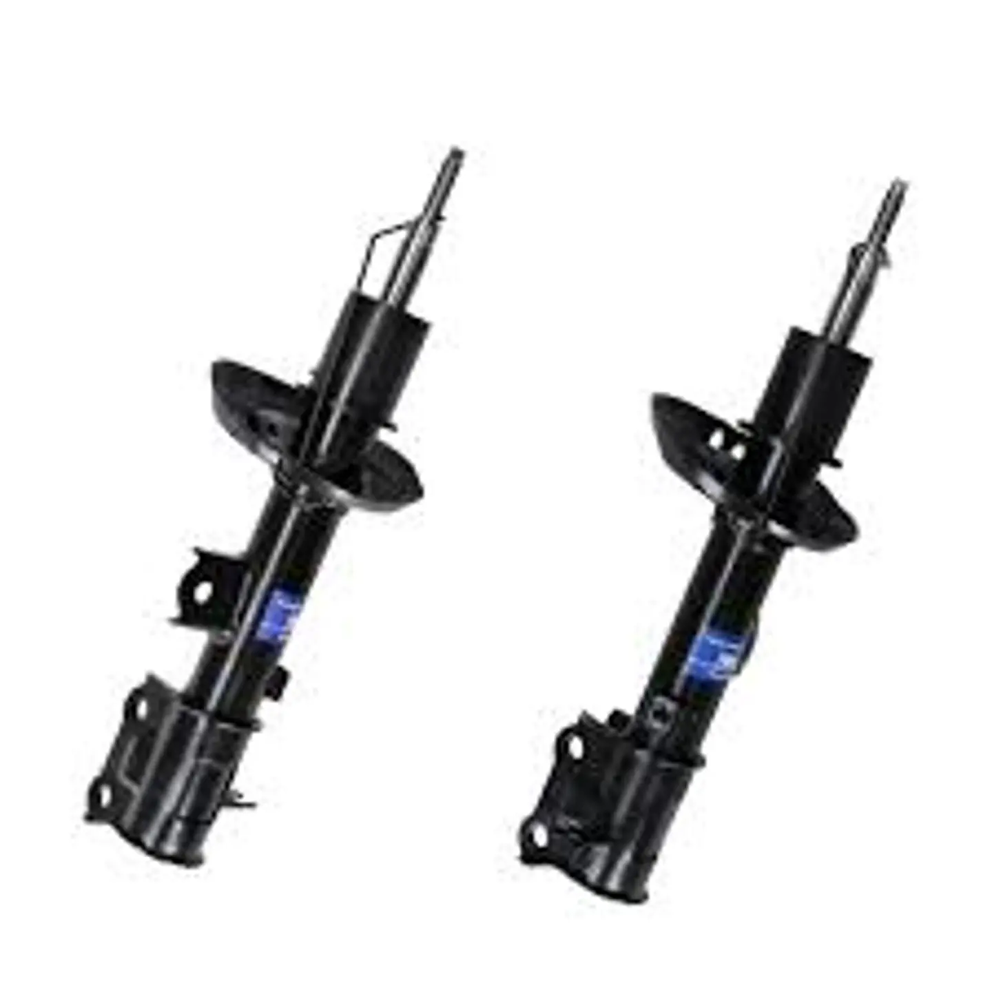 AMORTIGUADOR  SOLUTO-VERNA   PAR   1