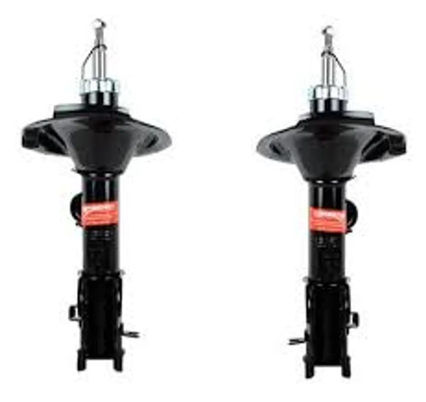 AMORTIGUADOR HYUNDAY NEW H1 PAR  1