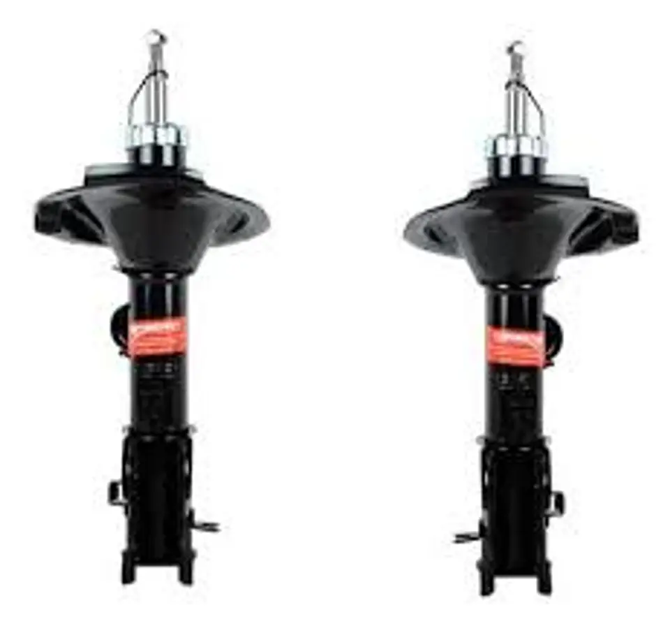 AMORTIGUADOR HYUNDAY NEW H1 PAR  1