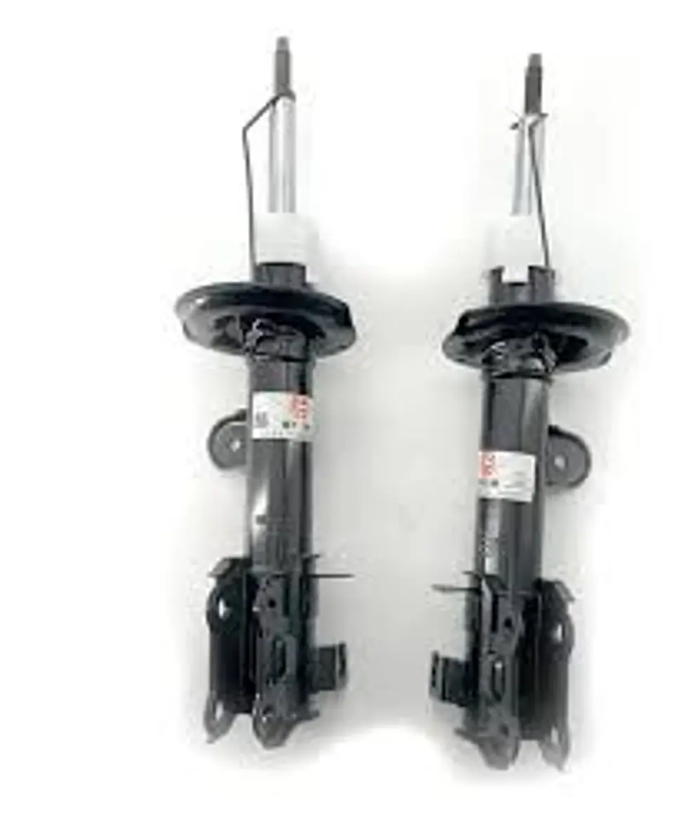 AMORTIGUADOR  MG3  PAR  1