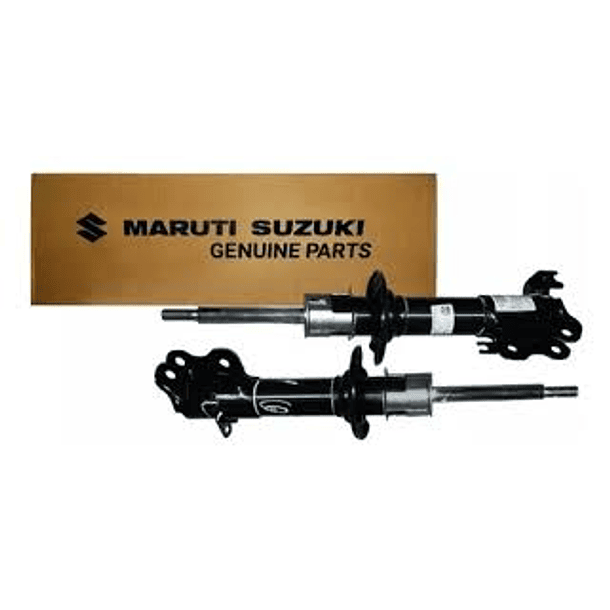 AMORTIGUADOR  DELANTERO SUZUKI S-PRESSO PAR 