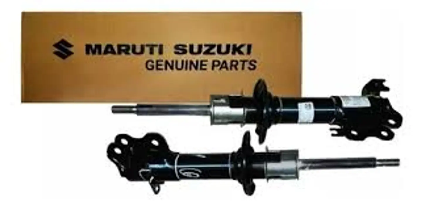 AMORTIGUADOR  DELANTERO SUZUKI S-PRESSO PAR  1