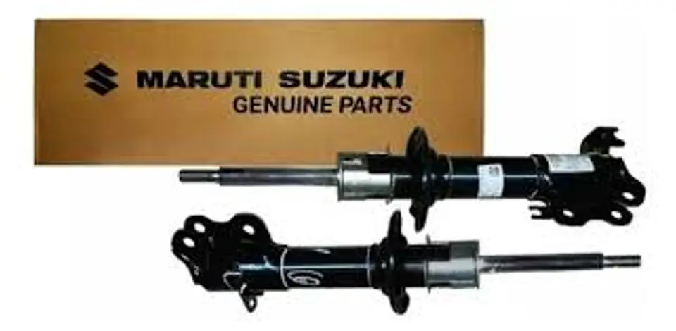 AMORTIGUADOR  DELANTERO SUZUKI S-PRESSO PAR  1