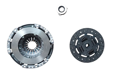 Embrague Chevrolet New Sail 2016/19 Completo   21,5cm