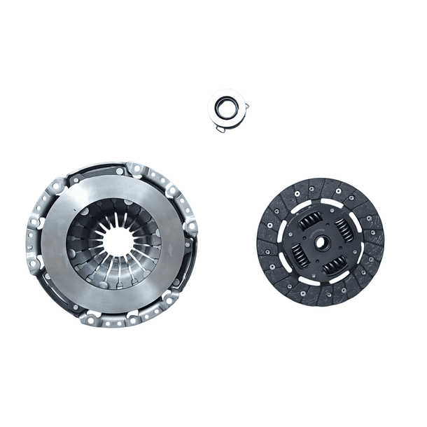 Embrague Chevrolet New Sail 2016/19 Completo   21,5cm