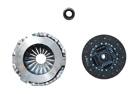 Embrague Hyundai Tucson-Sportage 2.0 Diesel 04-10 23,5cm