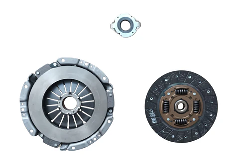 Embrague Hyundai Elantra 1.8  2.0  1996/04  21,5cm
