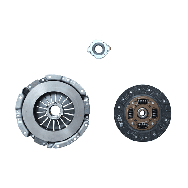 Embrague Hyundai Elantra 1.8  2.0  1996/04  21,5cm