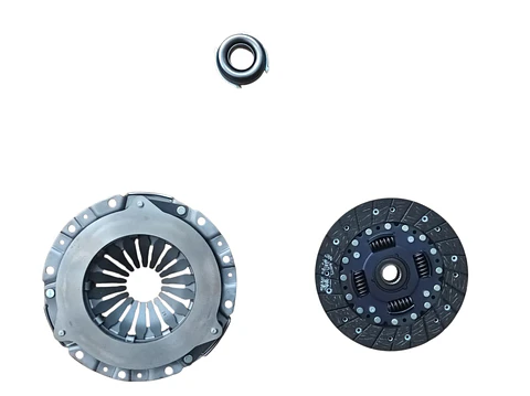 EMBRAGUE HYUNDAI ATOS PRIME 1.0 G4HC 00-03 / ATOS 1.0 98-03 / ATOS 8.0 G4HA / MORNING 1.1 G4HG 04-12 18CM VALEO