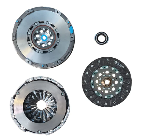 Embrague Tucson 2.0 G4NA 15-20 / Sonata 2.0 13-20 / Sportage QL 2.0 G4NA 16-20 / Sportage 2.0 G4NA 14-15  23,5cm