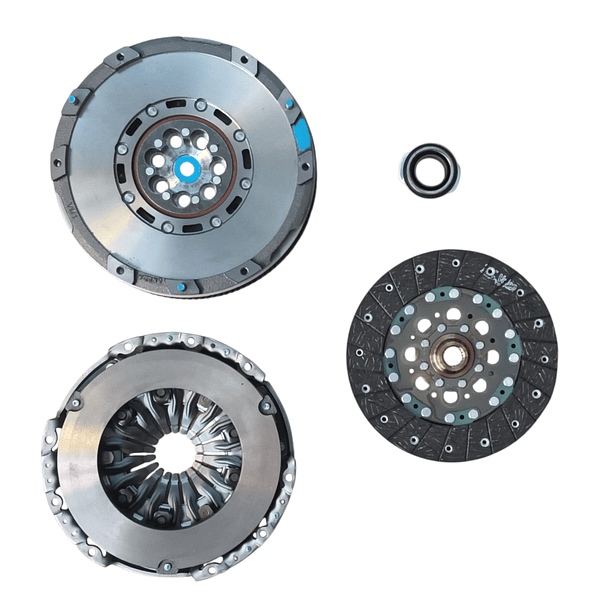 Embrague Tucson 2.0 G4NA 15-20 / Sonata 2.0 13-20 / Sportage QL 2.0 G4NA 16-20 / Sportage 2.0 G4NA 14-15  23,5cm