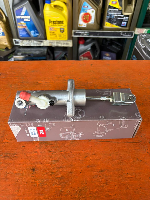 SsangYong Bomba Embrague Actyon 06/11