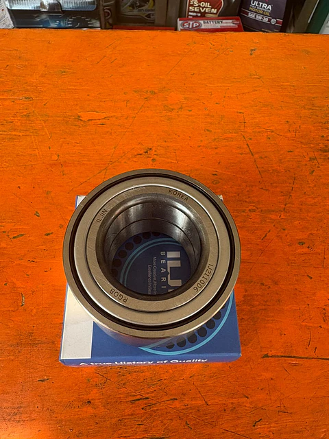 SsangYong Rodamiento Maza Delantero New Actyon 