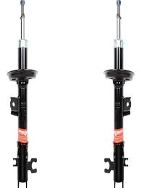 AMORTIGUADORES SPARK GT 11/17 PAR 