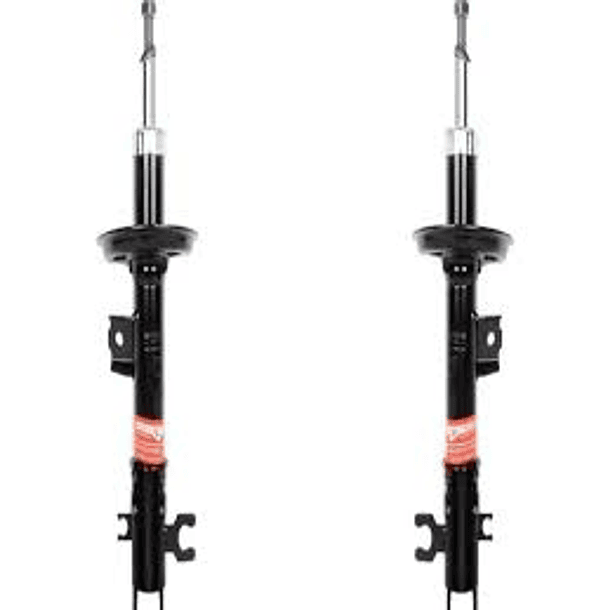 AMORTIGUADORES SPARK GT 11/17 PAR 