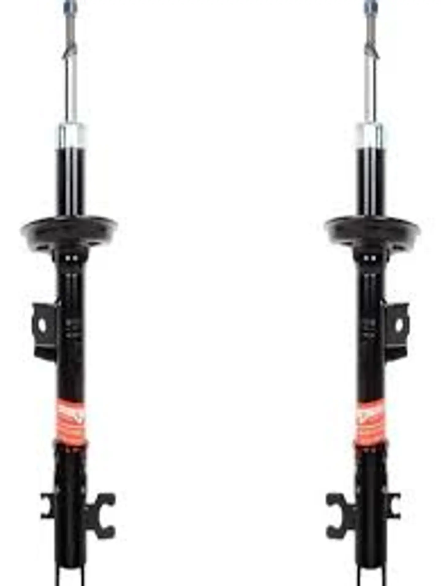 AMORTIGUADORES SPARK GT 11/17 PAR  1