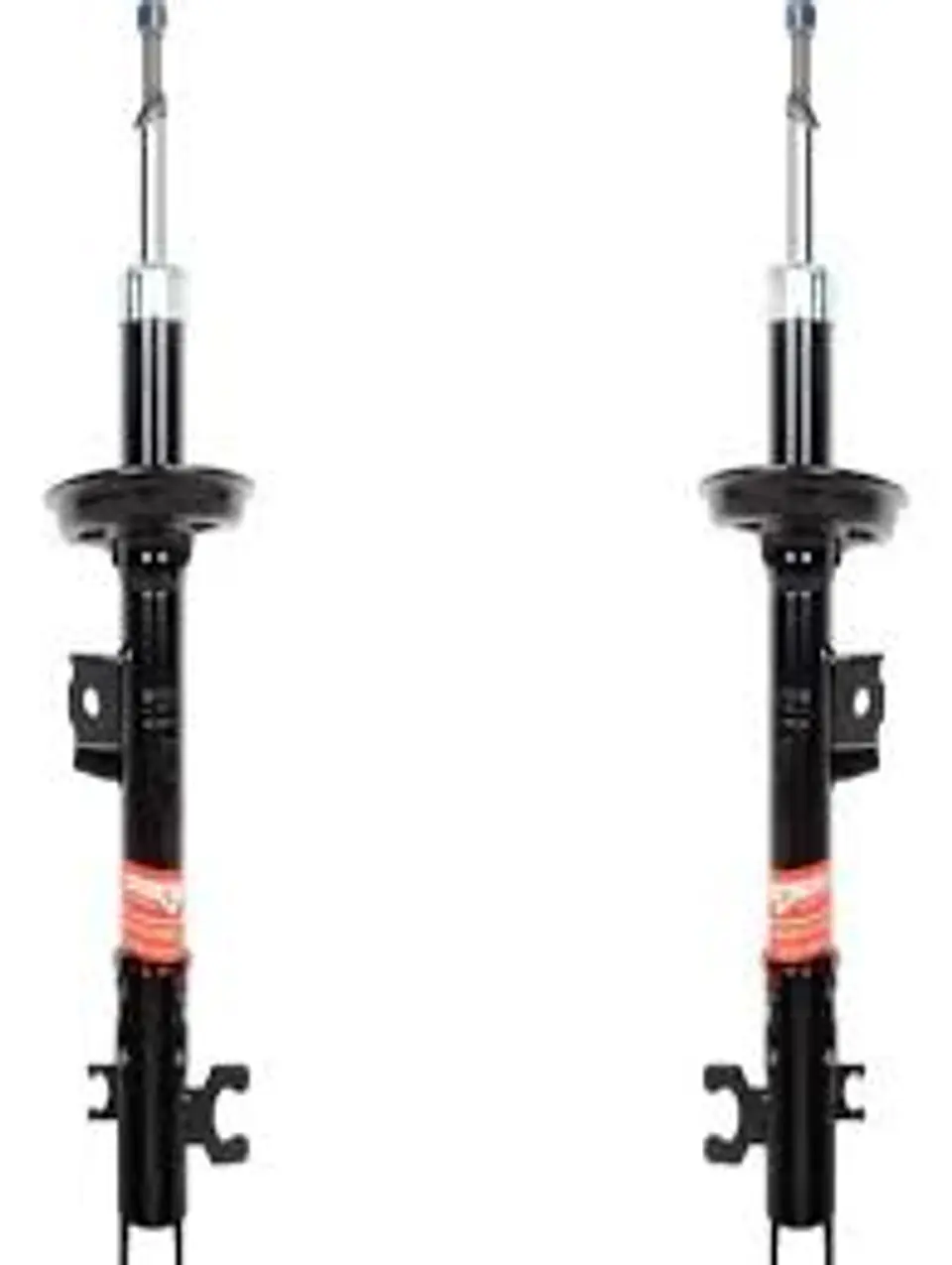 AMORTIGUADORES SPARK GT 11/17 PAR  1